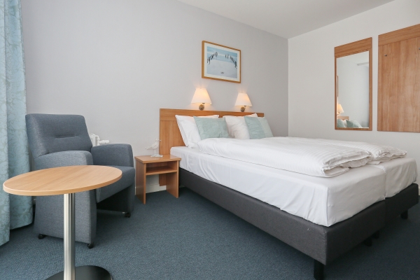 Hotel Golfzicht